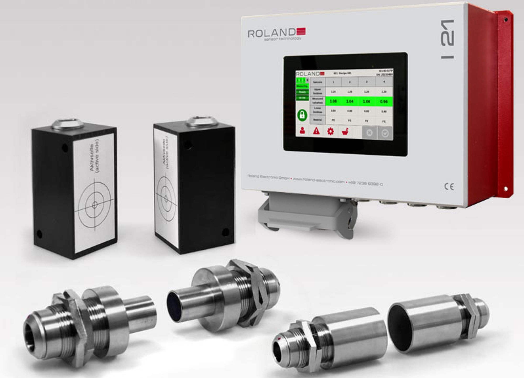 Roland ElectronicI21 ROLAND